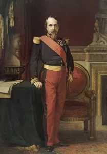 napoleon