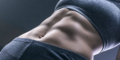 abdominal muscles