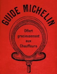 michelin guide